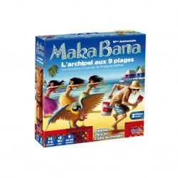 MAKA BANA