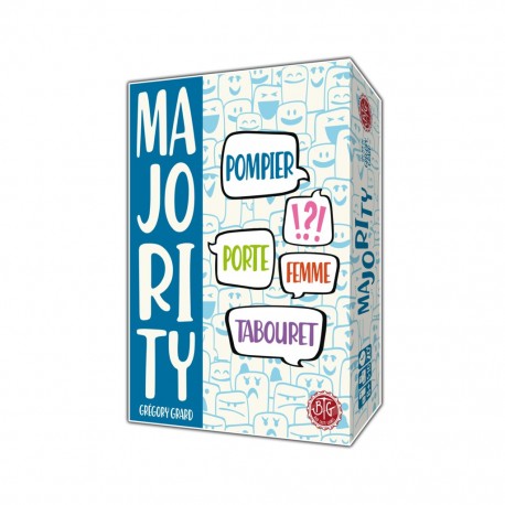 Majority FR