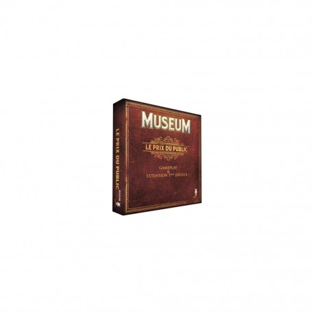 Museum le prix public