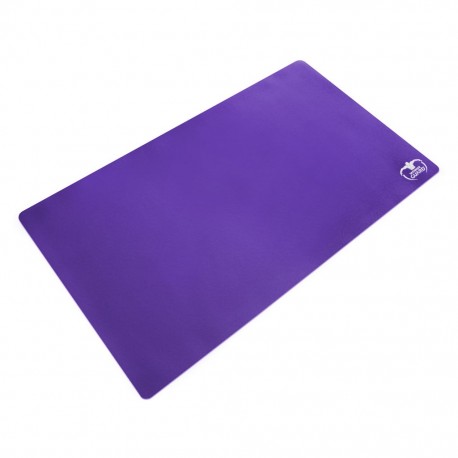 Playmat UG bleu roi 61 35 mm