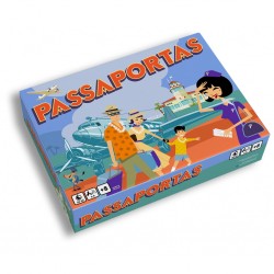 Passaportas