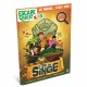 Escape quest kids - l ile au singe