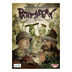 PATCH HISTORY