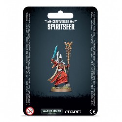 Craftworlds spiritseer
