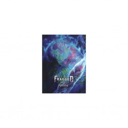 Fragged empire - Flamme