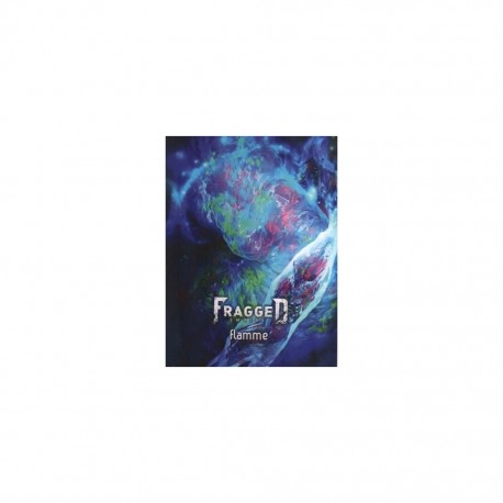 Fragged empire - Flamme