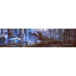 Fragged empire - Ecran