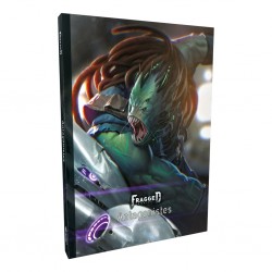 Fragged empire - Antagonistes