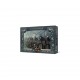 Trone de fer jdf - archer stark