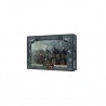Trone de fer figurines - archers stark