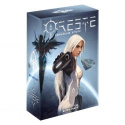 Oreste - Deck Imperium Stuff FR