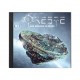 Oreste - les mondes alignes - CD audiobook