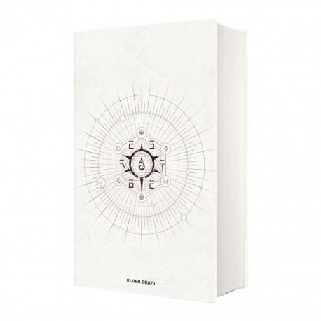 Oreste - Livre de base edition collector