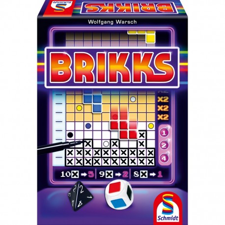 Brikks