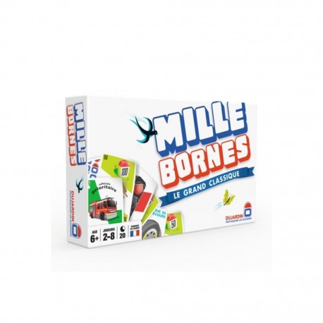 Milles bornes