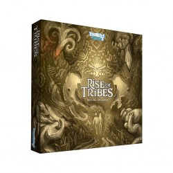 L aube des tribus - pack deluxe