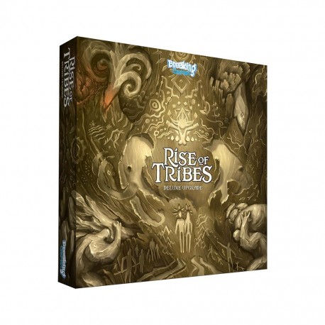 L aube des tribus - pack deluxe