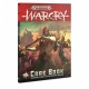 Warcry - livre de base