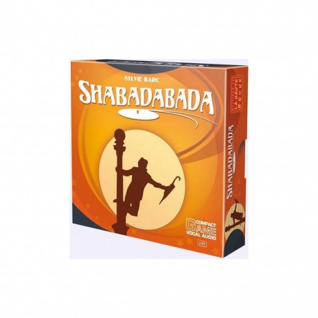Shabadabada