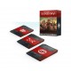 Warcry - cartes de plans de bataille