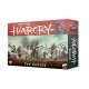 Warcry - the unmade