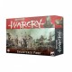 Warcry - splintered fang