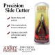 Precision side cutter