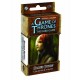LE TRONE DE FER JDC LIENS SACRES