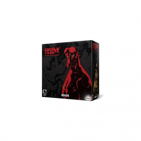 Hellboy 