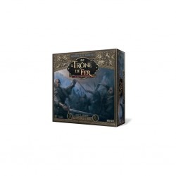 Trone de fer jdf - peuple libre boite de base