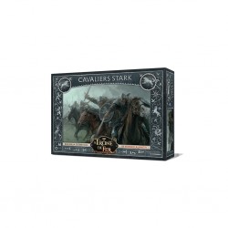 Trone de fer jdf - Cavaliers Stark