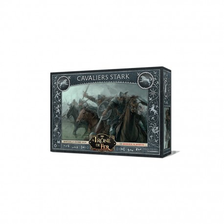 Trone de fer jdf - Cavaliers Stark