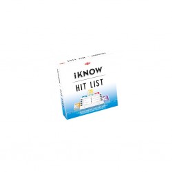 Iknow - hit list