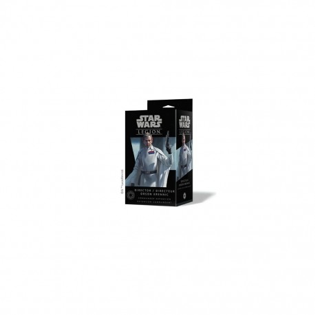 SW legion - directeur orson krennic