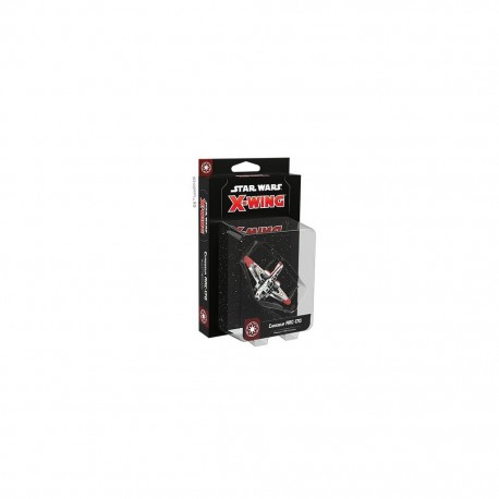 SW x wing - chasseur ARC-170