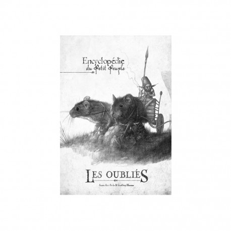 Les Oubliés - L encyclopédie du petit peuple
