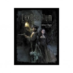 Lex occultum - alter ego