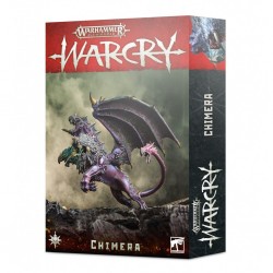 Warcry - chimera