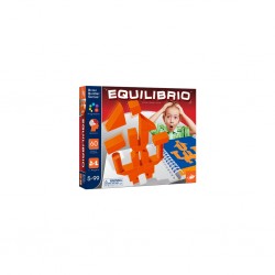 Equilibrio old