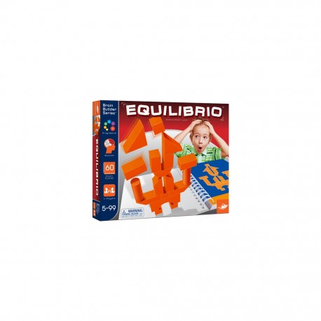 Equilibrio old