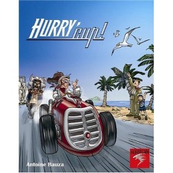 HURRY' CUP 