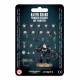 Raven guard - primaris upgrades and transferts