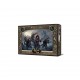 Trone de fer figurines - piqueuses