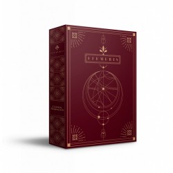 Efemeris edition limitee