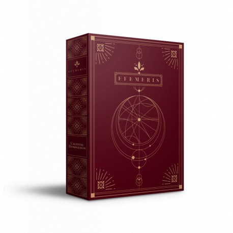 Efemeris edition limitee