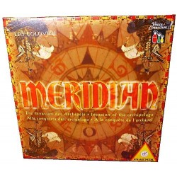 MERIDIAN