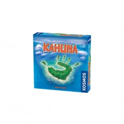 Kahuna old
