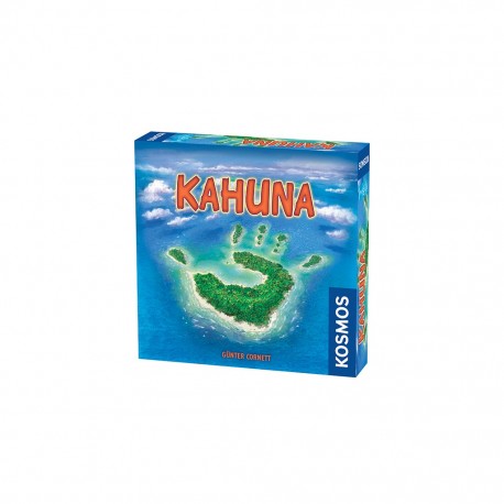 Kahuna old