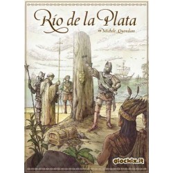 RIO DE LA PLATA