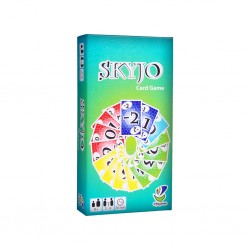 Skyjo old ML 